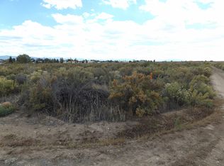 920 14th St, Blanca, CO 81123