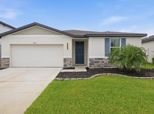10119 Daybreak Gln, Parrish, FL 34219