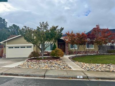 2 Rialto Dr, Clayton, CA, 94517