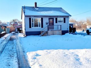 5 Currie St, Glace Bay, NS B1A 5E2