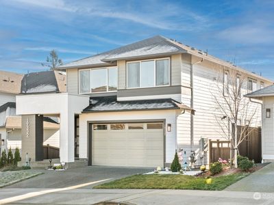 19332 135th Street SE, Monroe, WA, 98272