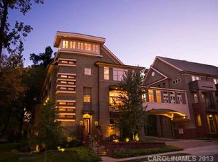 1162 Park West Dr #1162, Charlotte, NC 28209