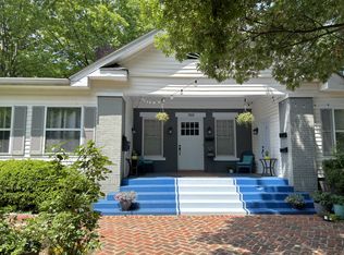 760 Monroe Dr NE APT 2, Atlanta, GA 30308