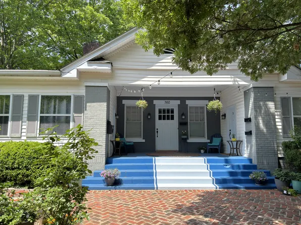 760 Monroe Dr NE APT 2, Atlanta, GA 30308