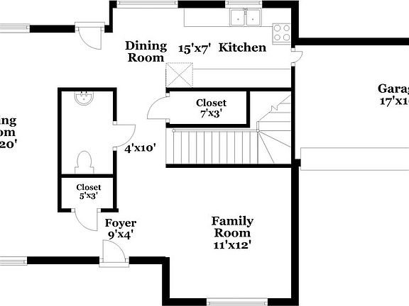 4th image of this home