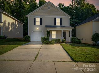 8825 Michaw Ct, Charlotte, NC 28269