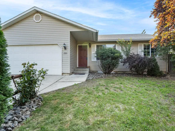 255 W Pueblo Ave, Post Falls, ID 83854