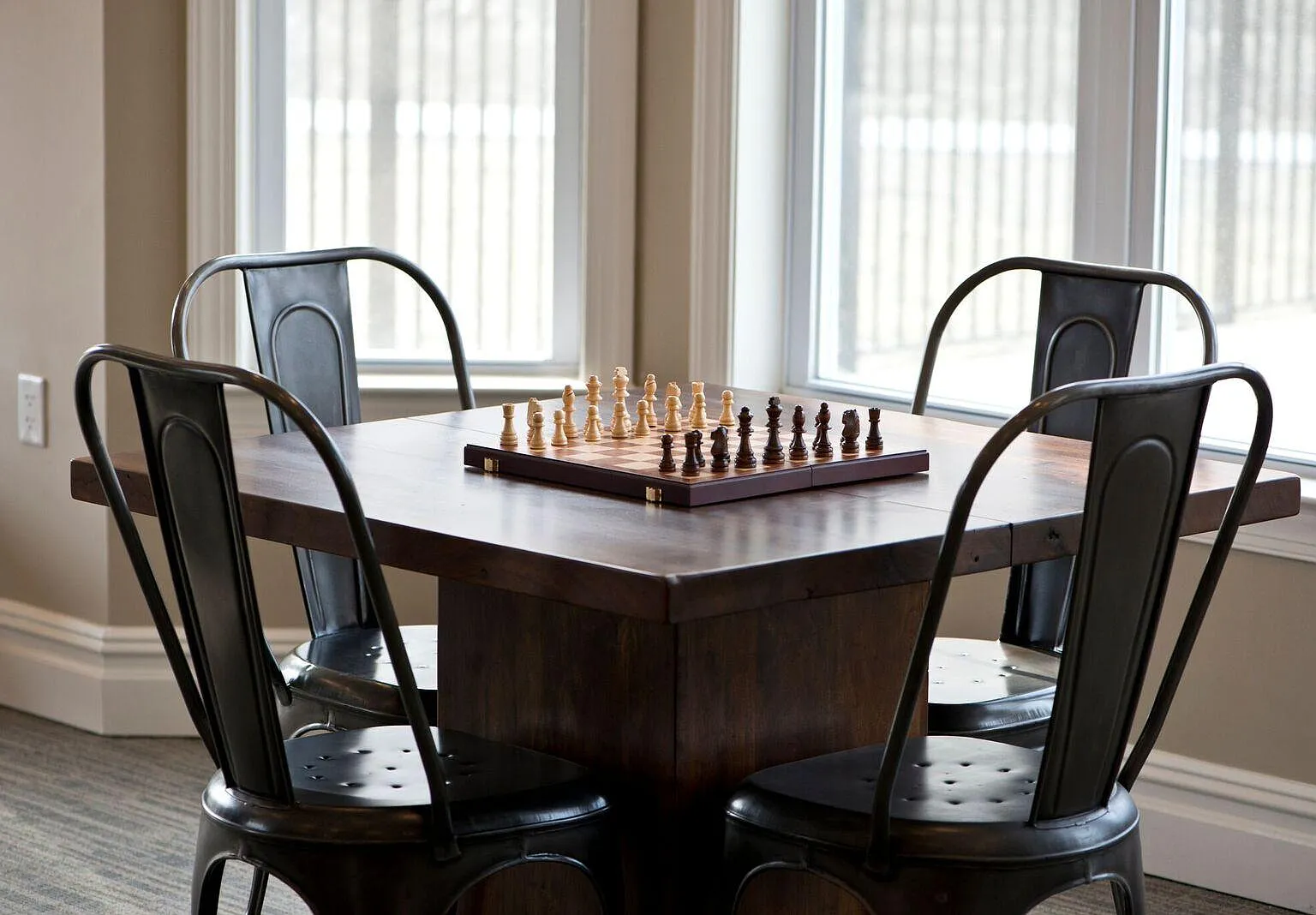 Summit Lane Luxury Apartments — Photo 4