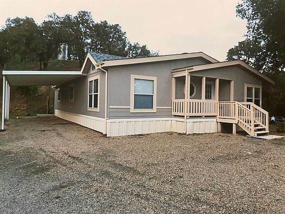 Car port that fits 1-2 vehicles