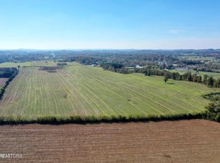 Highway 95 S TRACT C, Greenback, TN 37742