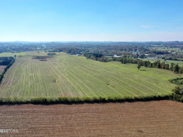 Highway 95 S Tract C, Greenback, TN 37742