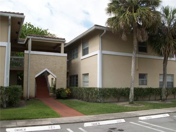 9976 Twin Lakes Drive #35-E, Coral Springs, FL 33071
