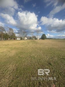 0 Hendrix St, Frisco City, AL, 36445
