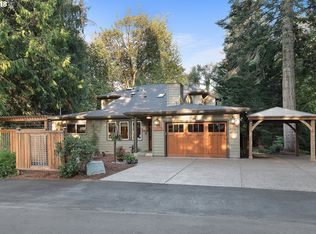 3787 Ridgewood Way, West Linn, OR 97068