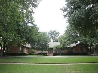 2202 Midwestern Pkwy, Wichita Falls, TX 76308