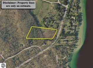 5 Acres N Manitou Trl, Leland, MI 49654