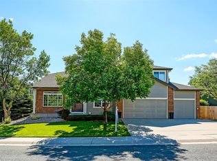 10640 Sedgwick Way, Parker, CO 80134