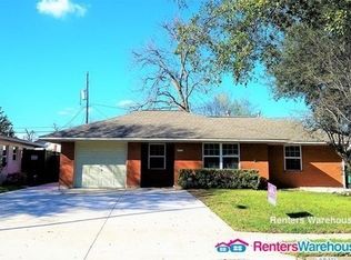 4510 Nina Lee Ln, Houston, TX 77092