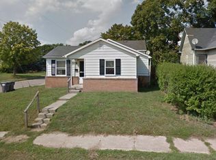 1128 W 3rd St APT A, Anderson, IN 46016