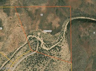 W Poco Bueno #13, Congress, AZ 85332