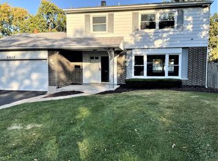 8613 Kean Ave, Hickory Hills, IL 60457