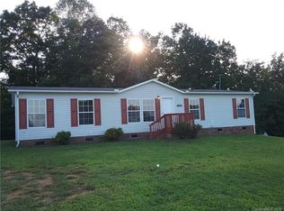 131 Cripple Creek Ln, Statesville, NC 28677