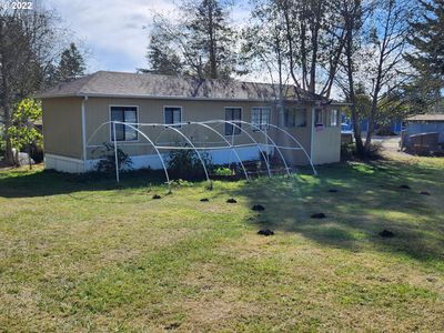96465 Coverdell Rd Space 30, Brookings, OR, 97415