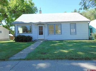 635 W Main St, Cedaredge, CO 81413