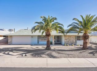 12606 W Gable Hill Dr, Sun City West, AZ 85375