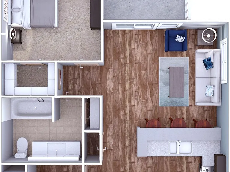 ICO District — Photo 34