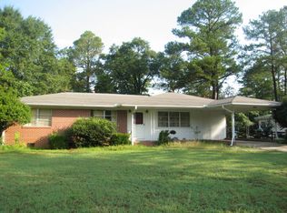 1737 Houston Lake Rd, Perry, GA 31069