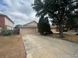 9271 Everton, San Antonio, TX 78245