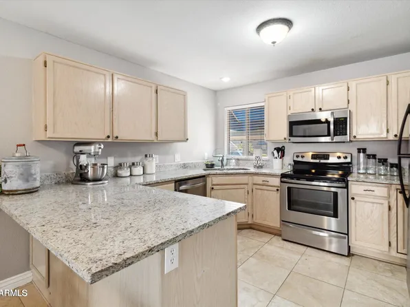 220 N 22ND Place #1011, Mesa, AZ 85213