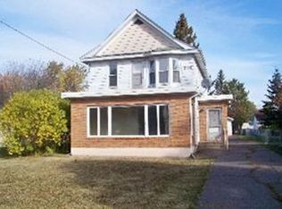 733 E 39th St, Hibbing, MN 55746