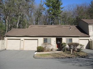 6 Haddam Dr UNIT 6, Avon, CT 06001