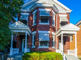 1812 Madison Ave #1, Covington, KY 41014