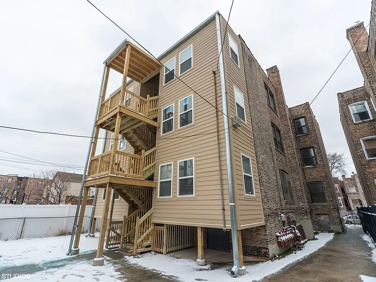 4934 W Jackson Blvd #GARDEN — Photo 13