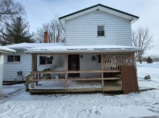 3750 Murphy Lake Rd, Millington, MI 48746