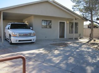 1465 S American Dream Pl, Tucson, AZ 85713
