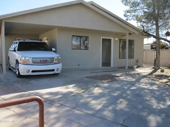 1465 S American Dream Pl, Tucson, AZ 85713