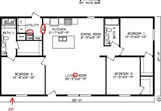 1st image of 13824 Alaska Ave