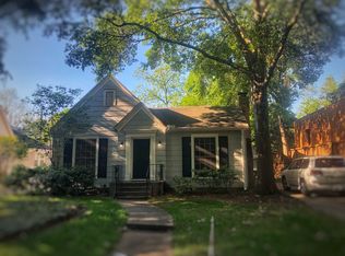 2320 Bartlett St, Houston, TX 77098