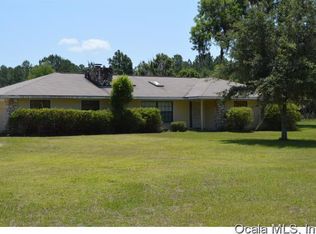 11741 SW 232nd Ter, Dunnellon, FL 34431