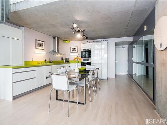 2nd image of 855 Folsom St APT 734