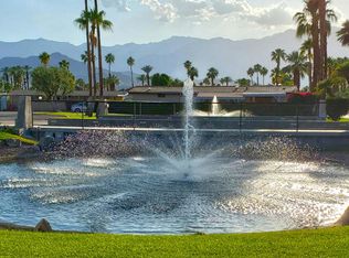 111 International Blvd, Rancho Mirage, CA 92270