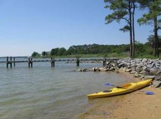 6714 Bozman Neavitt Rd, Bozman, MD 21612