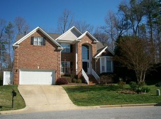 108 Jersey Ridge Rd, Cary, NC 27518