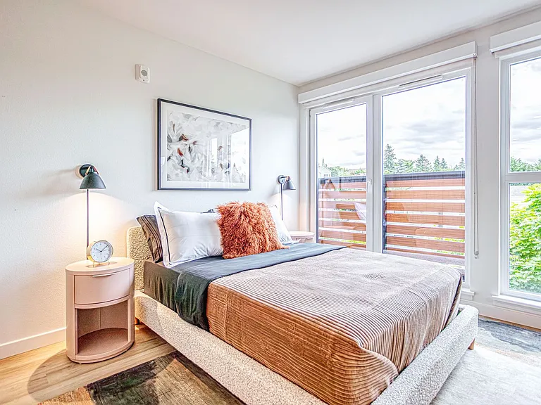 Welcome to Reed! Brand New Modern Studios with Full Appliance Package & Amenities in Fremont — Photo 40