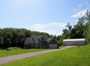 780 S Ewing St, Lancaster, OH 43130