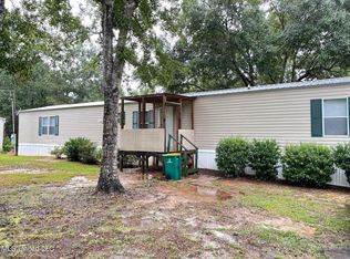 22444 N Pine Ext, Pass Christian, MS 39571